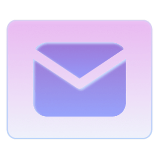 Símbolo de email de contacto para soporte de Plata Rendovia
