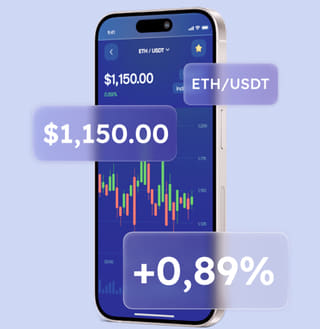 Panel Plata Rendovia con soluciones de trading para múltiples activos